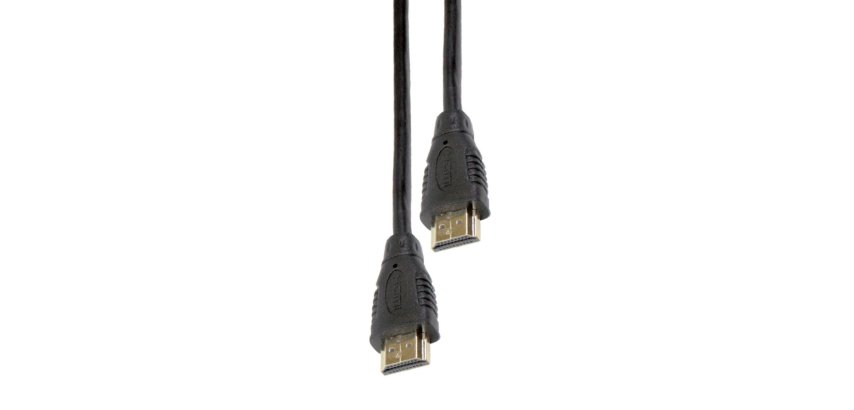DCU Advance Tecnologic 391120 câble HDMI 5 m HDMI Type A (Standard) Noir