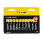 Intenso 7501920 batteria per uso domestico Batteria monouso Stilo AA Alcalino