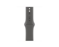 Apple MXLG3ZM/A Accesorios para dispositivos vestibles inteligentes Grupo de rock Gris Fluoroelastómero