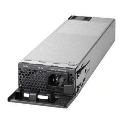 Cisco PWR-C1-350WAC-P-RF composant de commutation Alimentation électrique