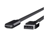 Belkin USB-A - USB-C, 0.9m cable USB USB 3.2 Gen 2 (3.1 Gen 2) 0,9 m USB A USB C 10 Gbit/s Negro