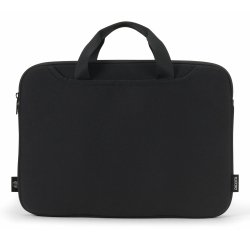 DICOTA D32082-RPET sacoche d'ordinateurs portables 35,8 cm (14.1") Housse Noir