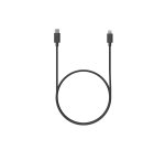 Xtorm CXG2031 câble Lightning 1 m Noir