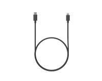Xtorm CXG2031 câble Lightning 1 m Noir