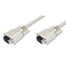 cable conector de monitor vga 18 m vga d-sub vga d-sub