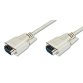 Cable conector de monitor VGA, 1,8 m, VGA (D-Sub), VGA (D-Sub)