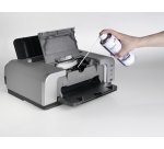 Durable POWERCLEAN compressed air duster 400 ml