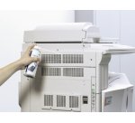 Durable POWERCLEAN compressed air duster 400 ml