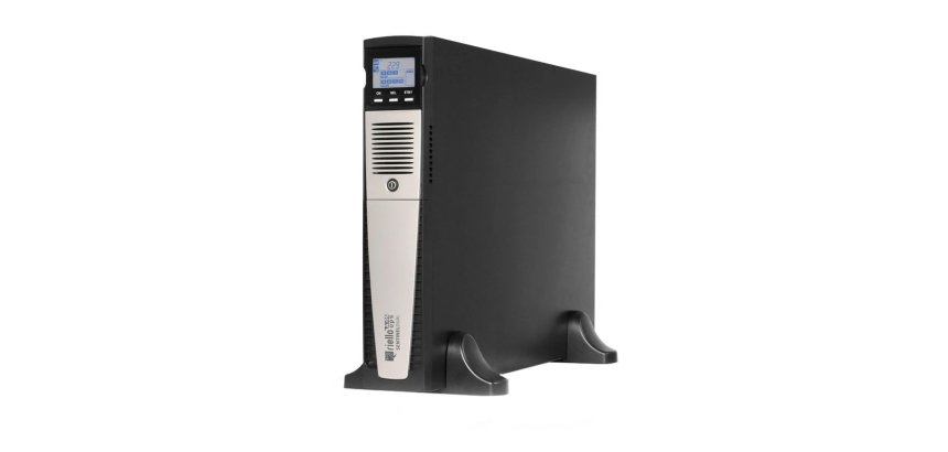 Riello Sentinel Dual (Low Power) SDH 3000 sistema de alimentación ininterrumpida (UPS) En espera (Fuera de línea) o Standby (Offline) 3 kVA 2700 W