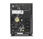 Riello SEP 1500 uninterruptible power supply (UPS) 1.5 kVA 1200 W 4 AC outlet(s)