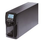 Riello VST 1100 uninterruptible power supply (UPS) 1.1 kVA 880 W 4 AC outlet(s)