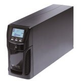 Riello VST 1100 sistema de alimentación ininterrumpida (UPS) 1,1 kVA 880 W 4 salidas AC