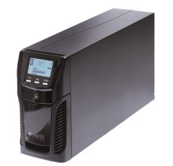 Riello VST 1100 uninterruptible power supply (UPS) 1.1 kVA 880 W 4 AC outlet(s)