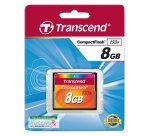 Transcend TS8GCF133