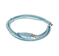 Cisco Console USB cable USB 2 m