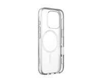 Belkin MSA027HQCL coque de protection pour téléphones portables 15,9 cm (6.27") Housse Transparent