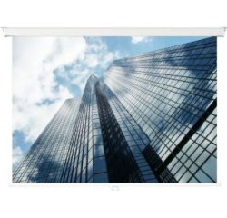 ORAY Ecran manuel Oray 2000 Pro 150 x 200 cm