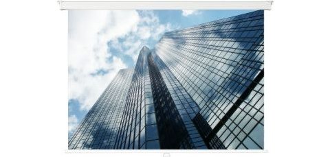 ORAY Ecran manuel Oray 2000 Pro 150 x 200 cm