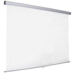 ORAY Ecran manuel Super Gear Pro 180 x 240 cm