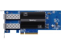 Synology E10G30-F2 carte réseau Interne 10000 Mbit/s