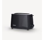 Severin 2287000 2 slice(s) 700 W Black