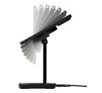 Cygnett CY5098BUNCP mobile device charger Headphones, Headset, Smartphone Black USB Wireless charging Fast charging Indoor