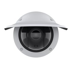 Axis Q3546-LVE Almohadilla Cámara de seguridad IP Interior y exterior 2688 x 1512 Pixeles Techo/pared