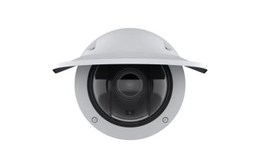Axis Q3546-LVE Almohadilla Cámara de seguridad IP Interior y exterior 2688 x 1512 Pixeles Techo/pared