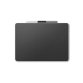 Wacom One M tableta digitalizadora Negro, Blanco 216 x 135 mm USB