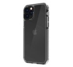 Black Rock Robust Transparent custodia per cellulare Cover Trasparente