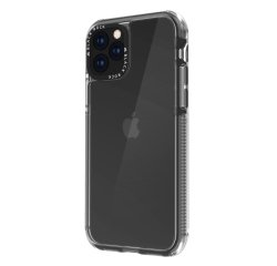 Black Rock Robust Transparent custodia per cellulare Cover Trasparente