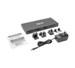 Tripp Lite B118-008-UHD répartiteur vidéo HDMI 8x HDMI