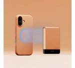 Cygnett MagSlim 10000 mAh Carica wireless Rame