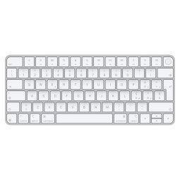 Apple Magic Keyboard con Touch ID per Mac con chip - Italiano