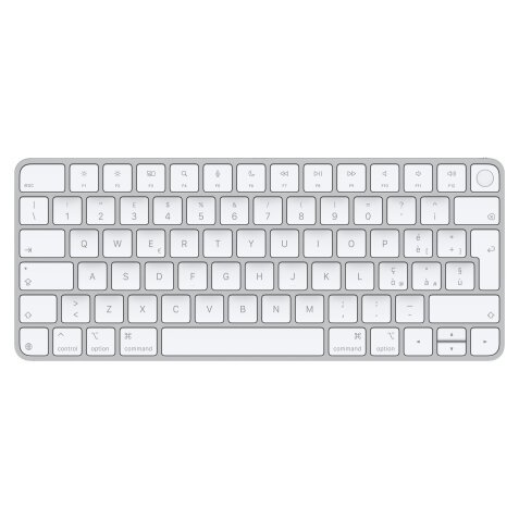 Apple Magic Keyboard con Touch ID per Mac con chip - Italiano