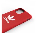 Adidas 36349 custodia per cellulare 14,7 cm (5.8") Cover Rosso