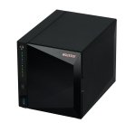 Asustor DRIVESTOR 4 Pro Gen2 AS3304T V2 NAS Realtek RTD1619B 2 Go DDR4 ADM Noir