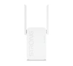 Strong AX1800 Ripetitore di rete 1800 Mbit/s Bianco