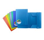 SEI Rota Garda 3L Polypropylene (PP) Light Blue A4