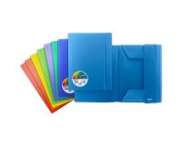 SEI Rota Garda 3L Polypropylene (PP) Multicolour A4