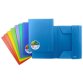 SEI Rota Garda 3L Polypropylene (PP) Light Blue A4