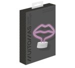 Muitomas Lampada al neon da tavolo