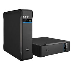Eaton 3P Ellipse UPS sistema de alimentación ininterrumpida (UPS) En espera (Fuera de línea) o Standby (Offline) 1,3 kVA 840 W 8 salidas AC