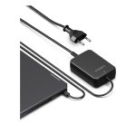 Cygnett PowerMaxx Computer portatile, Smartphone, Tablet Nero AC Ricarica rapida Interno