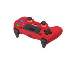 Dragonshock Mizar Rosso Bluetooth Gamepad PlayStation 4