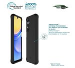 Mobilis 066079 coque de protection pour téléphones portables 17 cm (6.7") Housse Noir