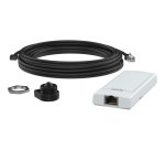 Axis P1265 Mk II Covert IP security camera Indoor 1920 x 1080 pixels Ceiling