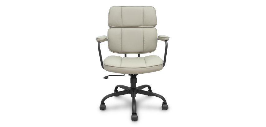 PIQUERAS Y CRESPO Opti518 Upholstered padded seat Padded backrest