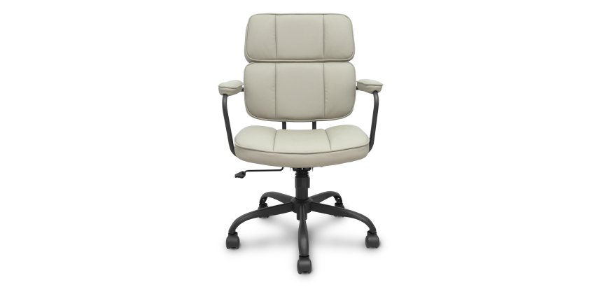 PIQUERAS Y CRESPO Opti518 Upholstered padded seat Padded backrest