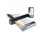 I.R.I.S. IRIScan Anywhere 6 Wifi Escáner portátil 1200 x 1200 DPI A4 Negro